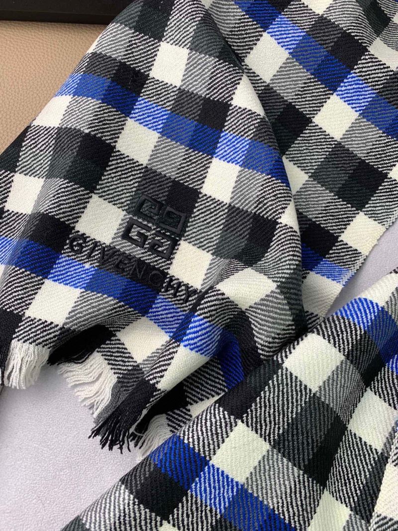 Givenchy Scarf